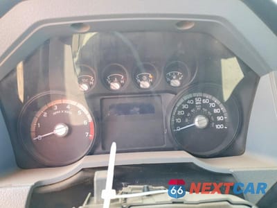 Zdjęcie 9 z 11 samochodu: 2014 FORD F250 SUPER DUTY VIN:1FT7X2B64EEA03632 - miniatura