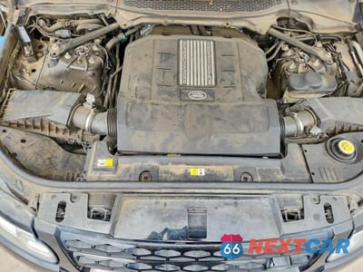 Zdjęcie 11 z 12 samochodu: 2016 LAND ROVER RANGE ROVER SPORT SC VIN:SALWR2EF0GA579898 - miniatura