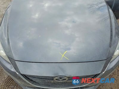 Zdjęcie 11 z 12 samochodu: 2015 MAZDA 3 TOURING VIN:3MZBM1V70FM180902 - miniatura
