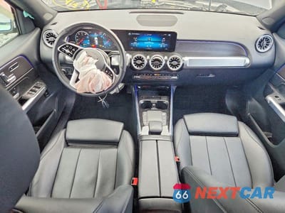 Zdjęcie 8 z 13 samochodu: 2022 MERCEDES-BENZ GLB 250 4MATIC VIN:W1N4M4HB5NW255100 - miniatura