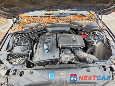 Zdjęcie 11 z 12 samochodu: 2008 BMW 535 XI VIN:WBANV93528CZ65484 - miniatura