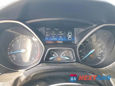 Zdjęcie 9 z 12 samochodu: 2017 FORD FOCUS TITANIUM VIN:1FADP3J29HL281696 - miniatura