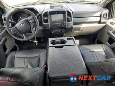 Zdjęcie 8 z 11 samochodu: 2017 FORD F250 SUPER DUTY VIN:1FT7W2B65HEC12952 - miniatura