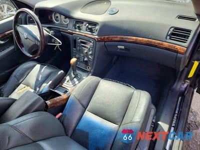 Zdjęcie 8 z 12 samochodu: 2006 VOLVO S80 2.5T VIN:YV1TS592961445388 - miniatura