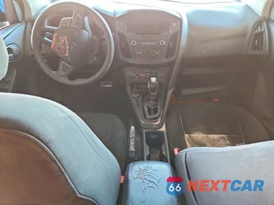 Zdjęcie 8 z 12 samochodu: 2015 FORD FOCUS SE VIN:1FADP3F22FL211110 - miniatura