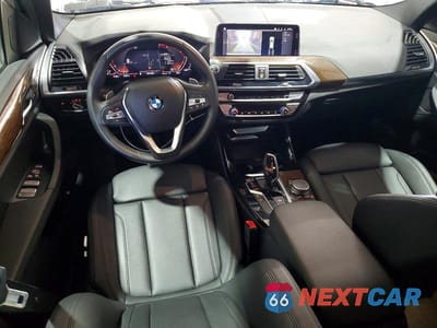 Zdjęcie 8 z 13 samochodu: 2020 BMW X3 XDRIVE30I VIN:5UXTY5C0XLLT32057 - miniatura