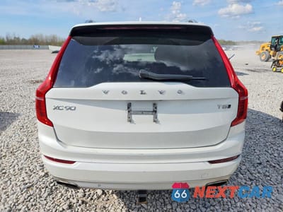 Zdjęcie 6 z 13 samochodu: 2016 VOLVO XC90 T5 VIN:YV4102XK8G1076073 - miniatura