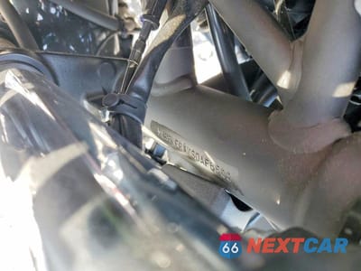 Zdjęcie 9 z 9 samochodu: 2025 KAWASAKI EX650 R VIN:ML5EXER1XSDAF6509 - miniatura