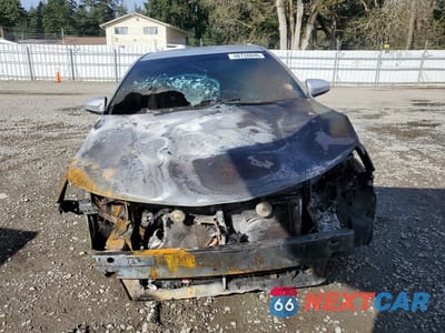 Piąte zdjęcie samochodu w środku: 2012 TOYOTA CAMRY LE VIN:4T1BF1FK2CU191872 - miniatura