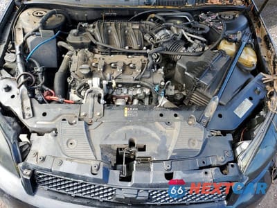 Zdjęcie 11 z 12 samochodu: 2016 CHEVROLET IMPALA LIMITED LTZ VIN:2G1WC5E35G1124662 - miniatura