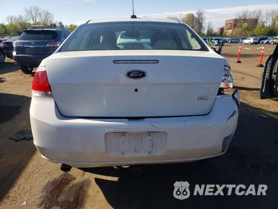Zdjęcie 6 z 12 samochodu: 2009 FORD FOCUS SEL VIN:1FAHP37N99W234767 - miniatura