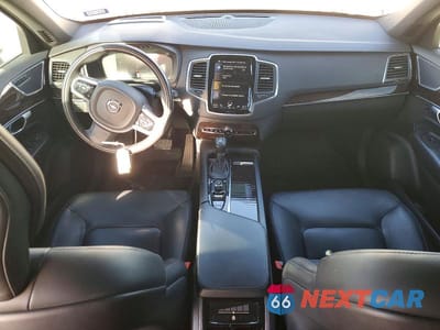 Zdjęcie 8 z 13 samochodu: 2019 VOLVO XC90 T5 MOMENTUM VIN:YV4102CK3K1455738 - miniatura