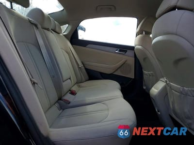 Zdjęcie 10 z 12 samochodu: 2017 HYUNDAI SONATA SE VIN:5NPE24AF2HH480681 - miniatura