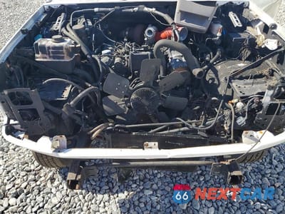 Zdjęcie 11 z 12 samochodu: 1997 FORD F350 VIN:1FTJW35F2VEA53097 - miniatura