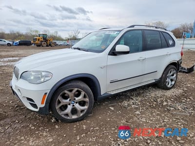 2012 BMW X5 XDRIVE35D 5UXZW0C56C0B88025 - główne zdjęcie licytacji z USA - miniatura