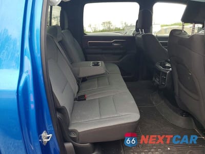 Zdjęcie 10 z 12 samochodu: 2025 RAM 1500 BIG HORN VIN:1C6RRFFGXSN512852 - miniatura