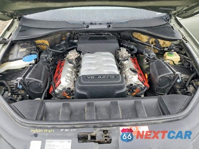 Zdjęcie 12 z 13 samochodu: 2007 AUDI Q7 4.2 QUATTRO PREMIUM VIN:WA1BV74L27D073925 - miniatura