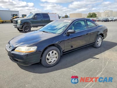 1998 HONDA ACCORD EX 1HGCG3272WA001160 - główne zdjęcie licytacji z USA - miniatura