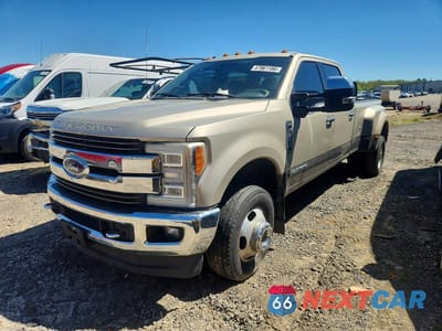2017 FORD F350 SUPER DUTY 1FT8W3DT0HEE02123 - główne zdjęcie licytacji z USA - miniatura