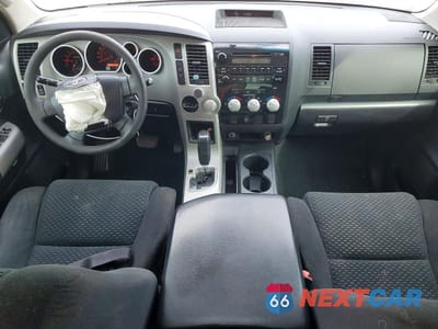 Zdjęcie 8 z 12 samochodu: 2007 TOYOTA TUNDRA DOUBLE CAB VIN:5TFRT541X7X013662 - miniatura