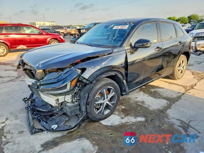 2023 HONDA HR-V EXL 3CZRZ1H76PM713278 - główne zdjęcie licytacji z USA - miniatura