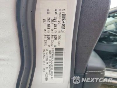 Zdjęcie 14 z 14 samochodu: 2014 DODGE DURANGO CITADEL VIN:1C4RDJEG3EC359064 - miniatura