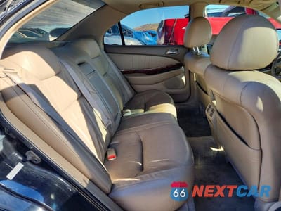 Zdjęcie 10 z 13 samochodu: 2003 ACURA 3.2TL VIN:19UUA56633A079168 - miniatura
