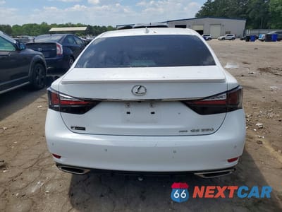 Zdjęcie 6 z 12 samochodu: 2018 LEXUS GS 350 F SPORT VIN:JTHCZ1BL2JA009311 - miniatura