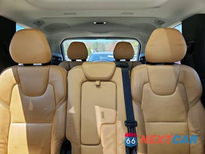 Zdjęcie 10 z 13 samochodu: 2016 VOLVO XC90 T6 VIN:YV4A22PK0G1090804 - miniatura