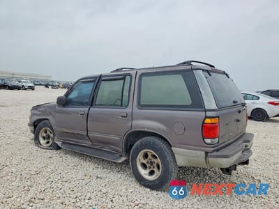 Drugie zdjęcie samochodu z przodu: 1996 FORD EXPLORER VIN:1FMDU32X3TZB36619 - miniatura