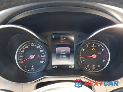 Zdjęcie 9 z 14 samochodu: 2017 MERCEDES-BENZ GLC 300 VIN:WDC0G4JB7HF131206 - miniatura