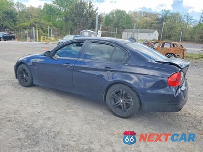 Drugie zdjęcie samochodu z przodu: 2008 BMW 328 I VIN:WBAVA33508KX89680 - miniatura