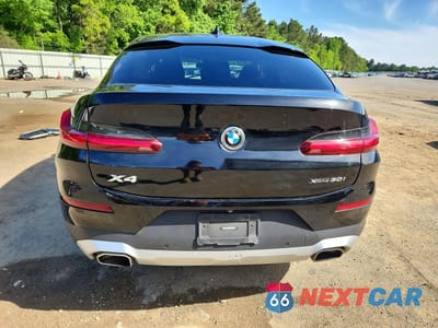 Zdjęcie 6 z 14 samochodu: 2023 BMW X4 XDRIVE30I VIN:5UX33DT06P9P69470 - miniatura