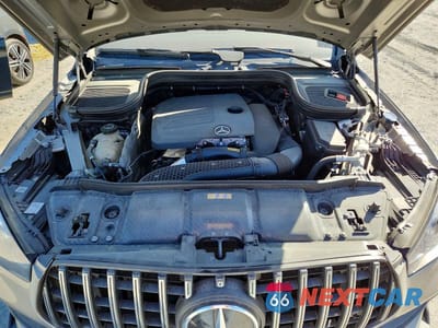 Zdjęcie 12 z 12 samochodu: 2021 MERCEDES-BENZ GLE 350 VIN:4JGFB4JB0MA508637 - miniatura