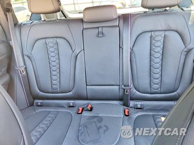Zdjęcie 10 z 13 samochodu: 2026 BMW X5 M COMPETITION VIN:5YM13ET0XT9190997 - miniatura
