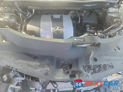 Zdjęcie 12 z 13 samochodu: 2022 LEXUS RX 350 VIN:2T2HZMAA5NC246686 - miniatura