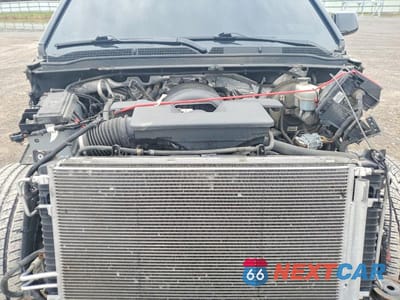 Zdjęcie 12 z 14 samochodu: 2016 GMC YUKON XL K1500 SLT VIN:1GKS2GKC3GR354771 - miniatura