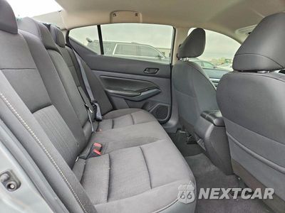 Zdjęcie 10 z 12 samochodu: 2023 NISSAN ALTIMA SV VIN:1N4BL4DV6PN326241 - miniatura