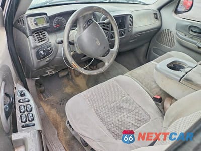 Zdjęcie 8 z 12 samochodu: 2002 FORD F150 SUPERCREW VIN:1FTRW08L62KC86464 - miniatura