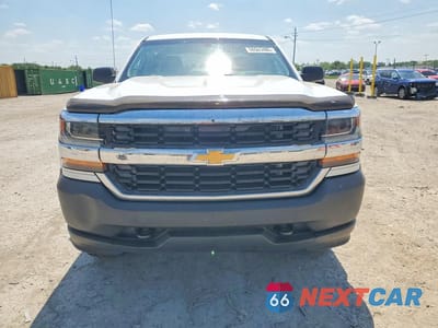 Piąte zdjęcie samochodu w środku: 2016 CHEVROLET SILVERADO K1500 VIN:1GCVKNEC0GZ355837 - miniatura