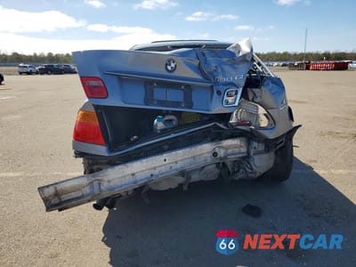 Zdjęcie 6 z 13 samochodu: 2004 BMW 330 CI VIN:WBABD53404PL11463 - miniatura