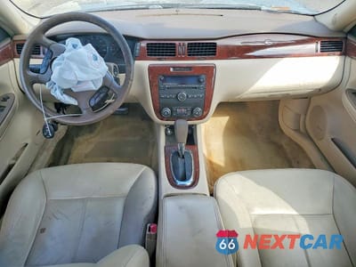 Zdjęcie 8 z 12 samochodu: 2007 CHEVROLET IMPALA LTZ VIN:2G1WU58R879253316 - miniatura