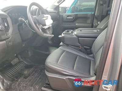 Zdjęcie 7 z 12 samochodu: 2023 CHEVROLET SILVERADO C1500 VIN:1GCPAAEK3PZ208679 - miniatura