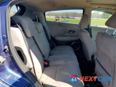 Zdjęcie 11 z 13 samochodu: 2016 HONDA HR-V EX VIN:3CZRU6H56GM768940 - miniatura