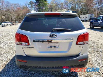 Zdjęcie 6 z 13 samochodu: 2012 KIA SORENTO EX VIN:5XYKUDA68CG243660 - miniatura