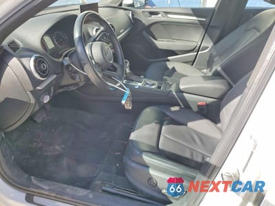 Zdjęcie 7 z 11 samochodu: 2017 AUDI A3 PREMIUM VIN:WAUB8GFF7H1011537 - miniatura