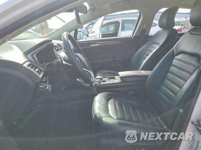 Zdjęcie 7 z 12 samochodu: 2017 FORD FUSION SE HYBRID VIN:3FA6P0LU2HR409154 - miniatura