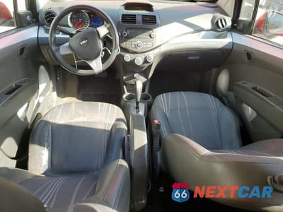 Zdjęcie 8 z 12 samochodu: 2015 CHEVROLET SPARK LS VIN:KL8CB6S99FC789867 - miniatura