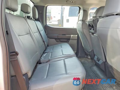 Zdjęcie 11 z 13 samochodu: 2023 FORD F350 SUPER DUTY VIN:1FT8W3AT7PEC75860 - miniatura