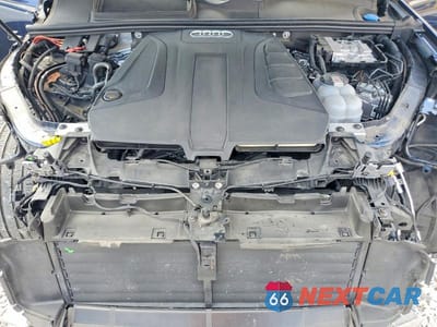 Zdjęcie 11 z 13 samochodu: 2025 AUDI Q7 PREMIUM PLUS VIN:WA1LCBF71SD004987 - miniatura